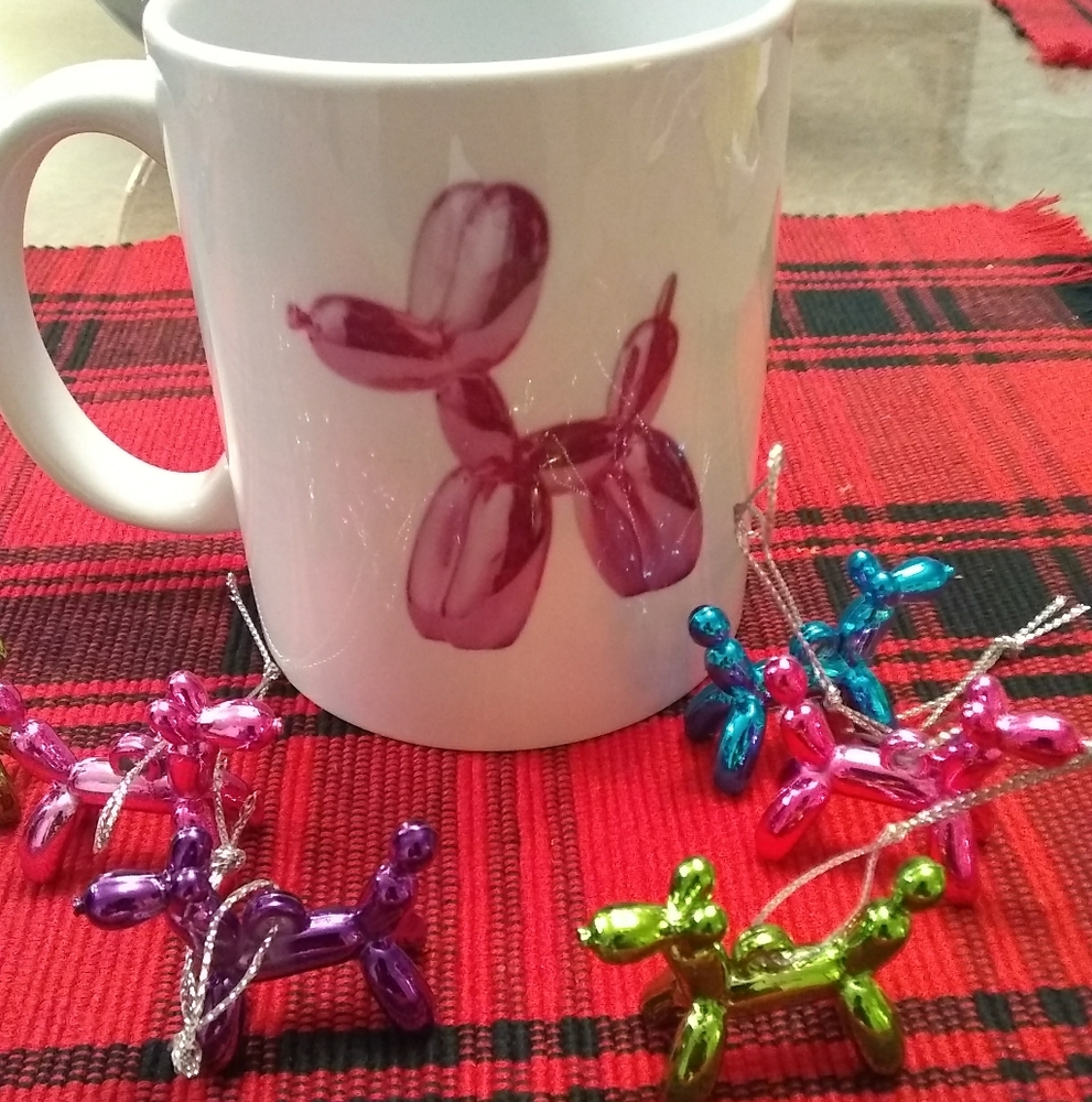 Coffee mug